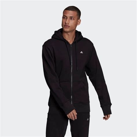 adidas performance kapuzensweatjacke herren|Adidas Kapuzenjacken .